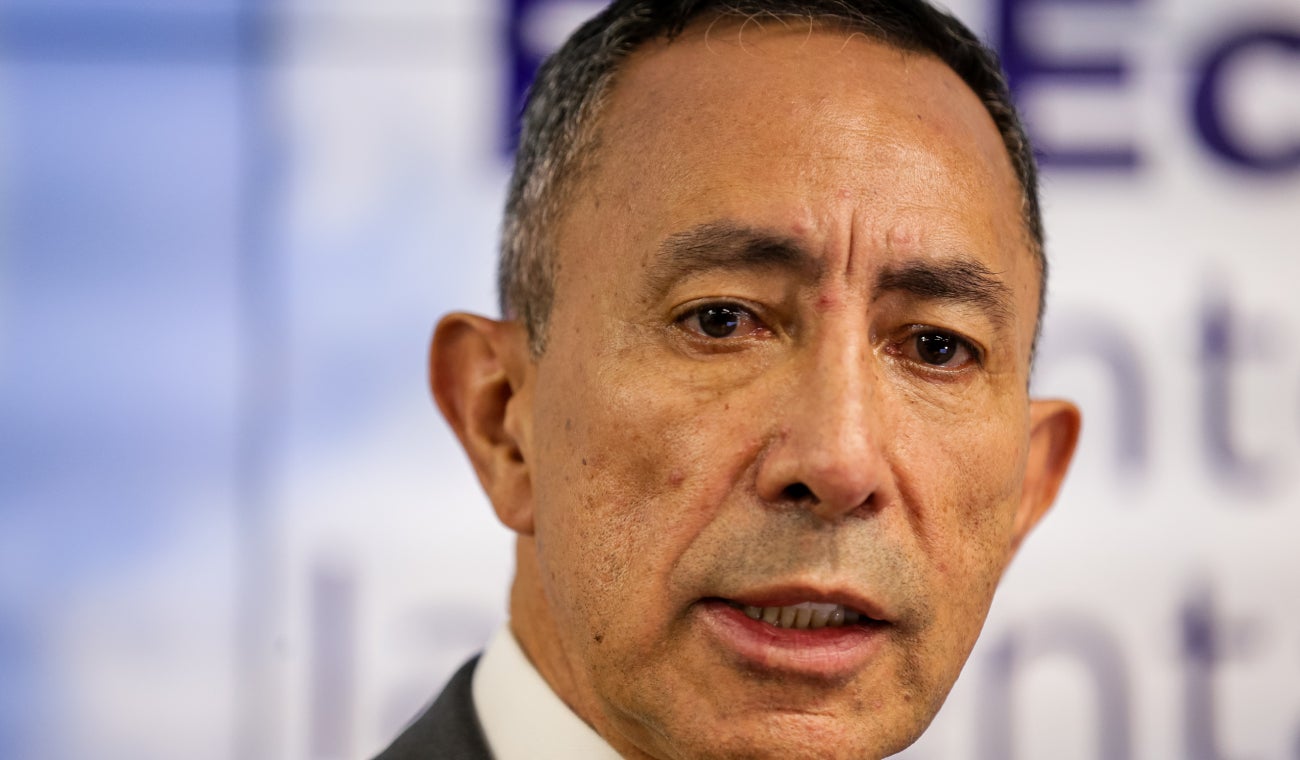 Ricardo Roa ratificado como presidente de Ecopetrol
