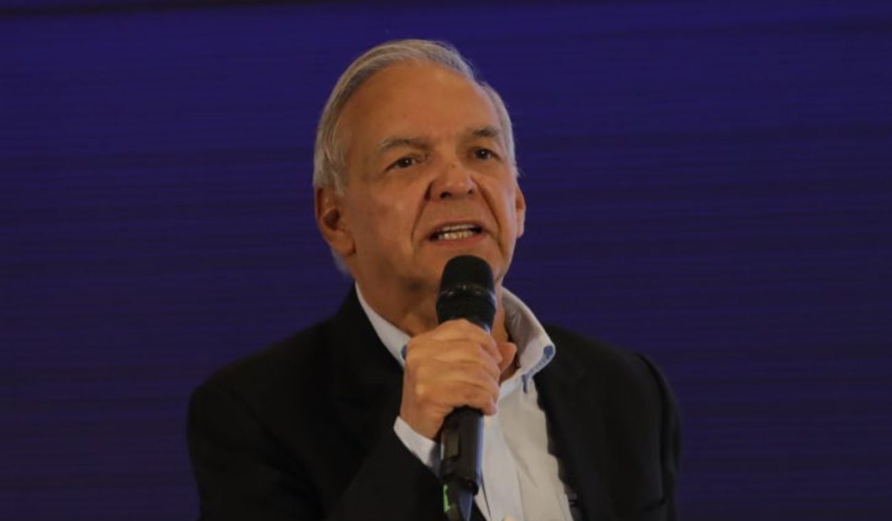 Ricardo Bonilla