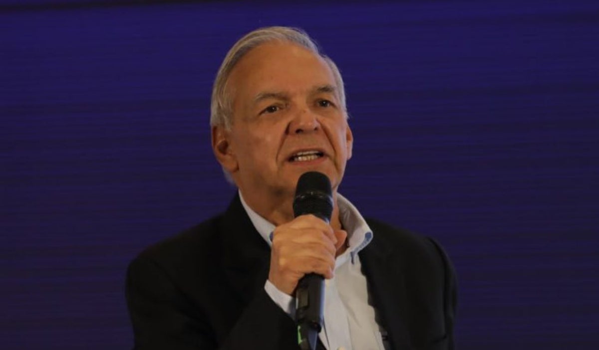 Ricardo Bonilla