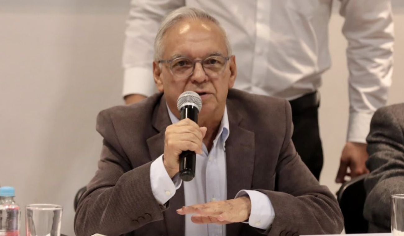 Ricardo Bonilla