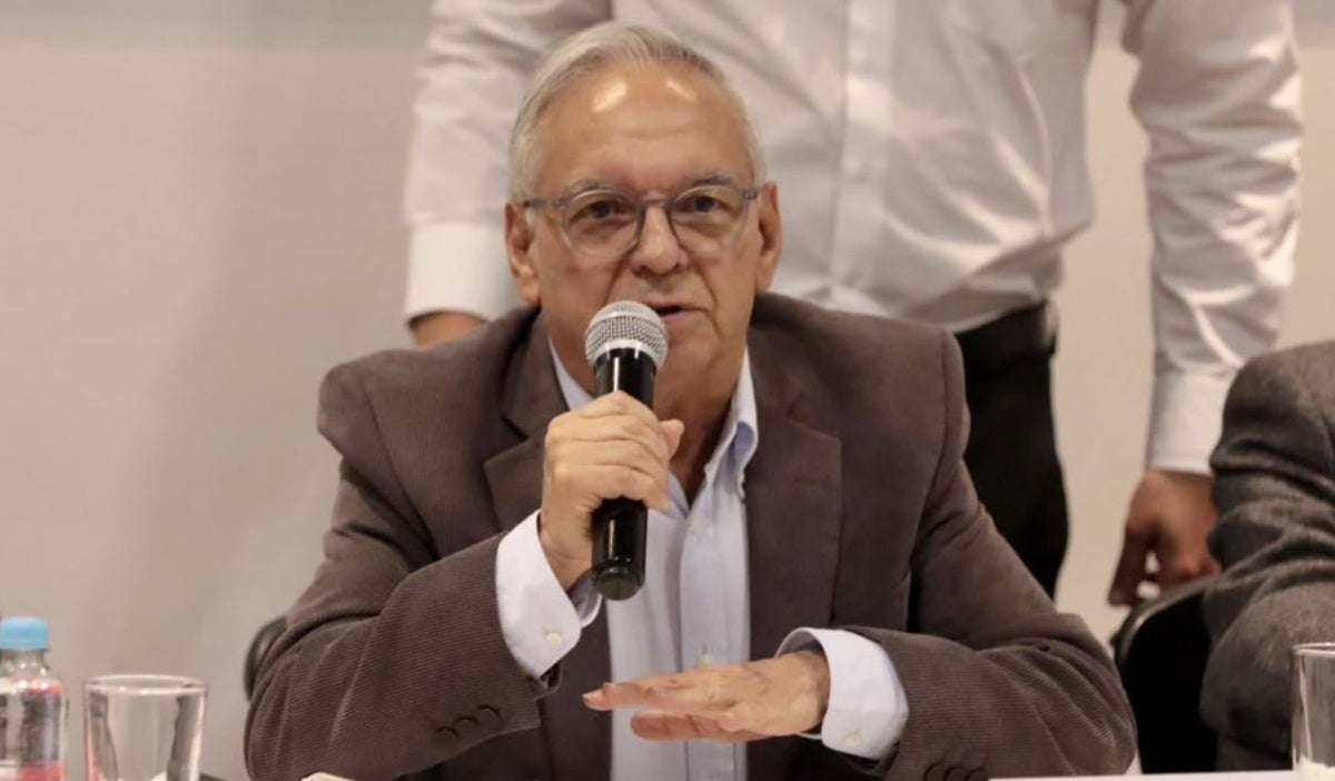 Ricardo Bonilla