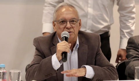 Ricardo Bonilla