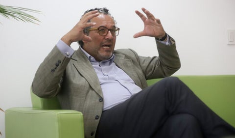 Roberto Carlos Vidal