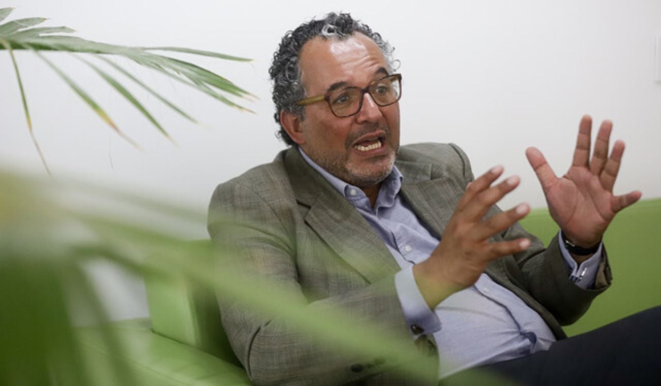 Roberto Carlos Vidal