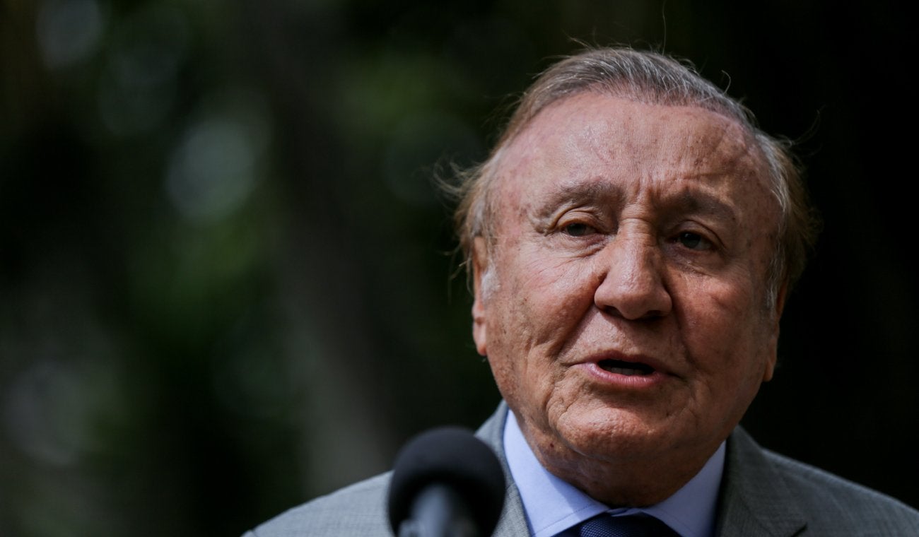 Rodolfo Hernández