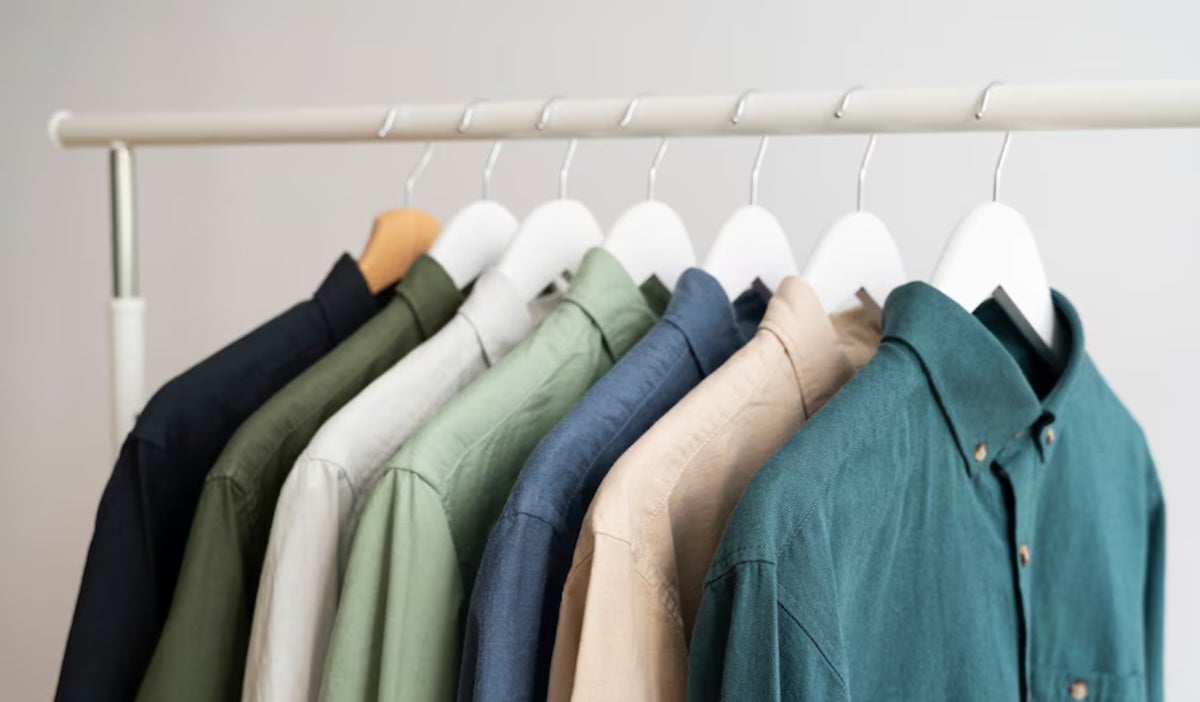 Descubra cómo hacer que tu ropa dure más