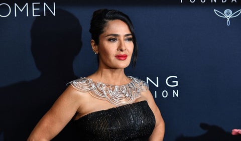 Salma Hayek