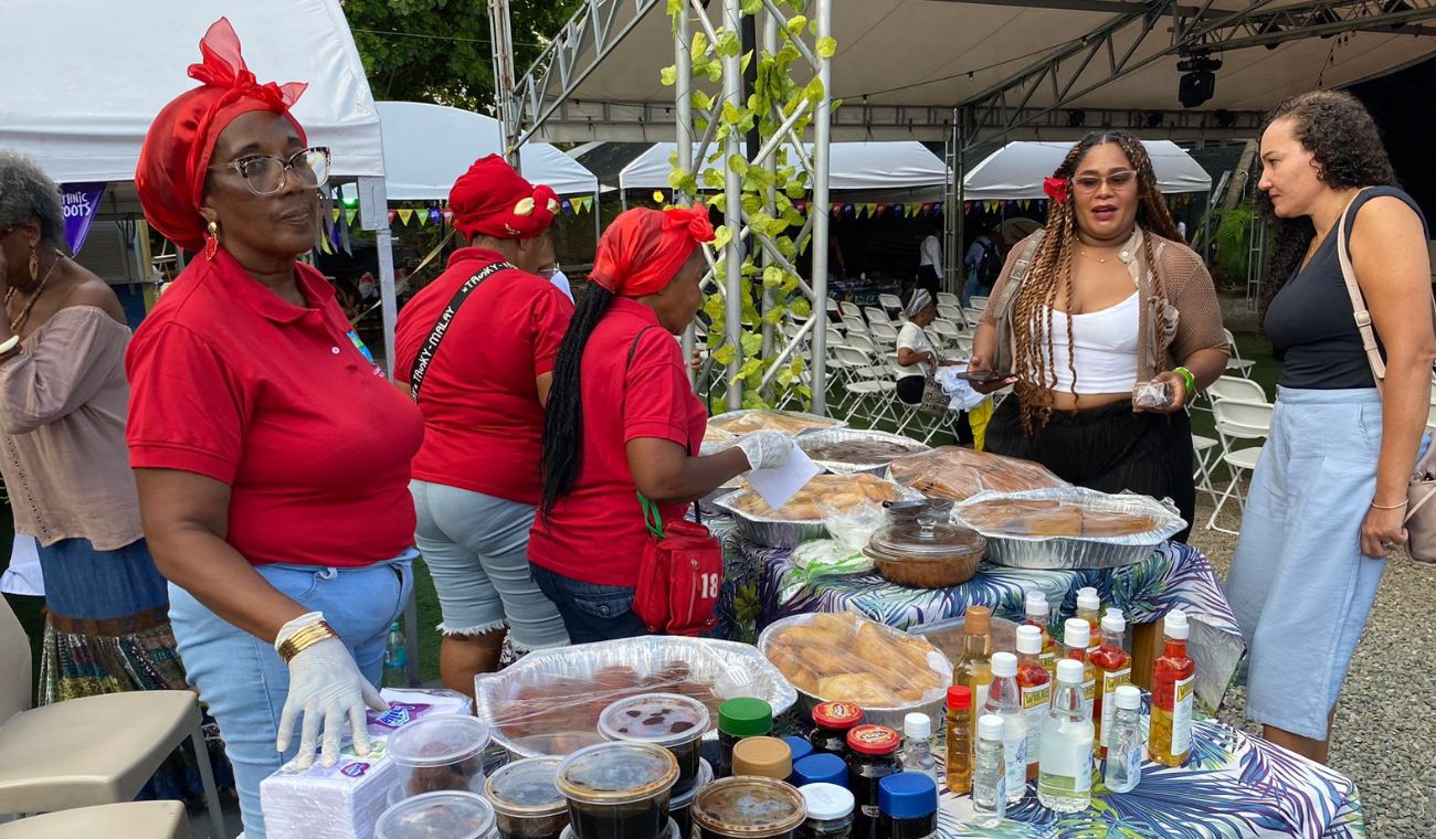 Ethnic Roots, el festival en San Andrés