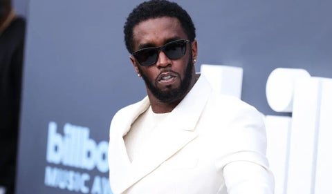 Sean 'Diddy' Combs