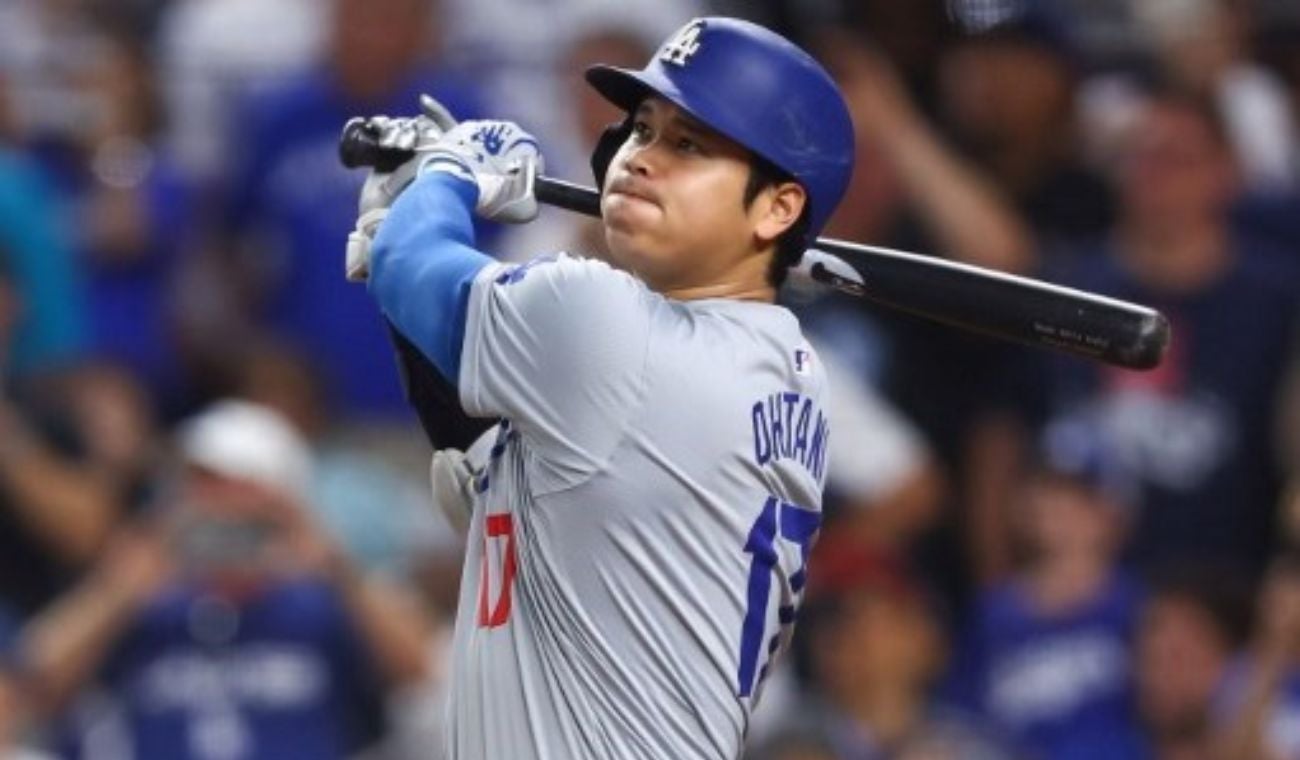 Shohei Ohtani
