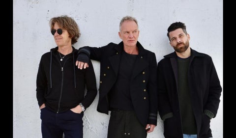 Sting 3.0 llega a Colombia