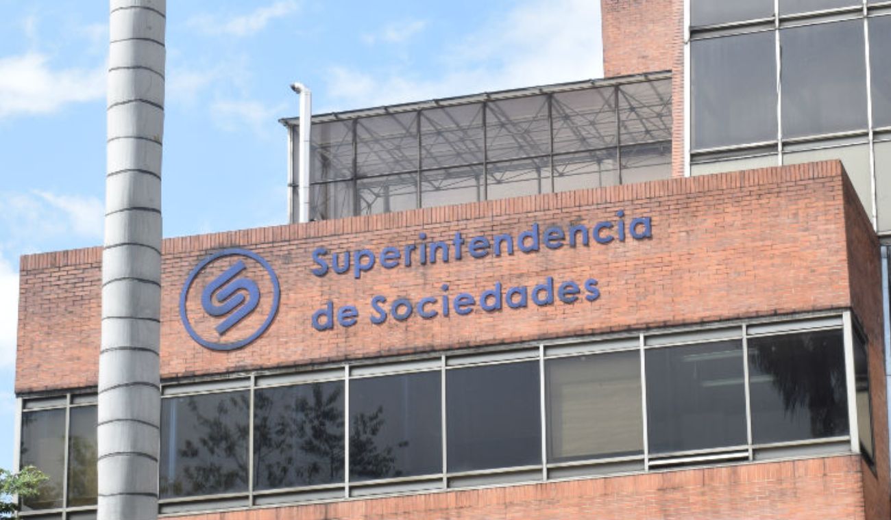 Superintendencia de Sociedades