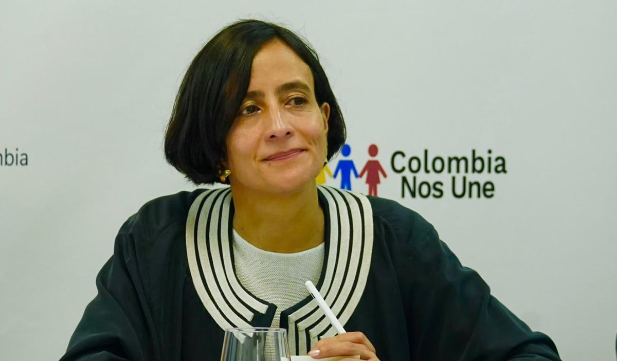 Susana Muhamad