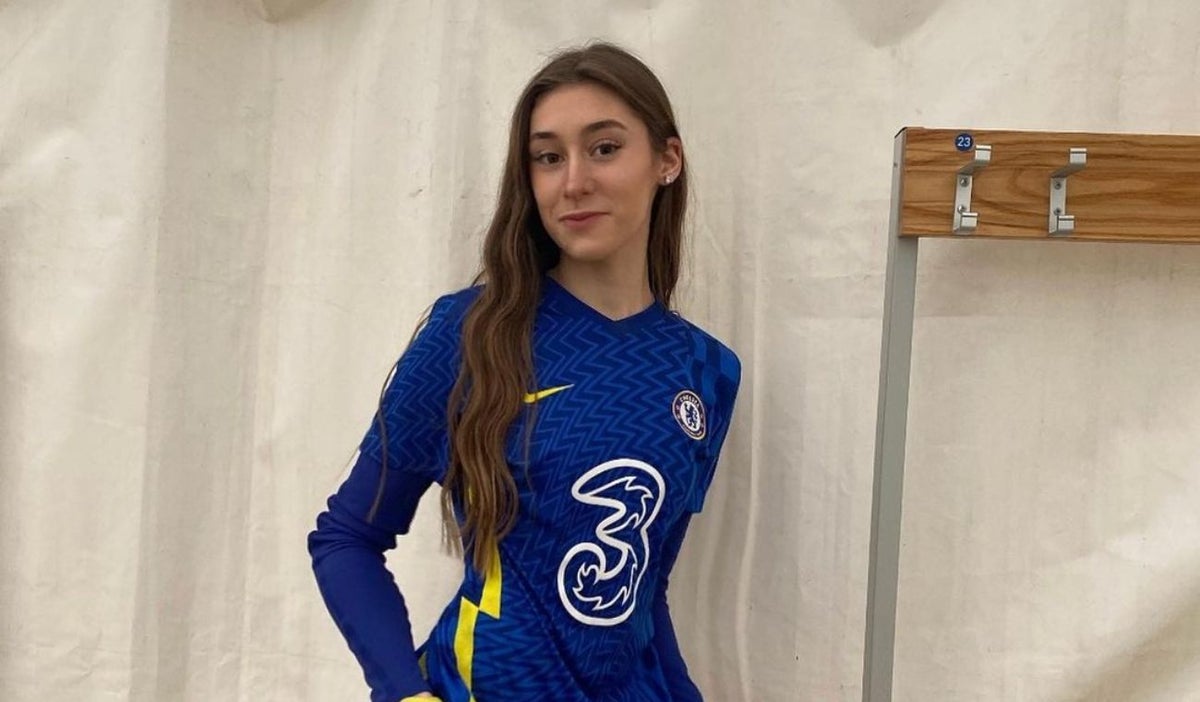 Tatiana Flores