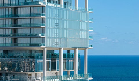Tecnoglass