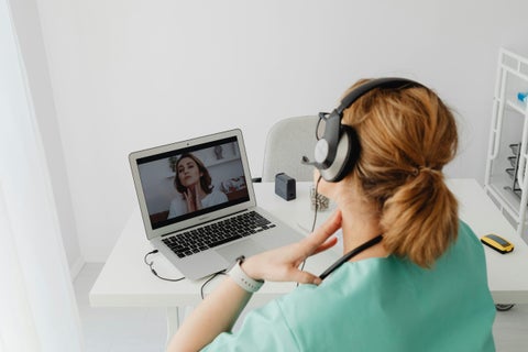 Telemedicina