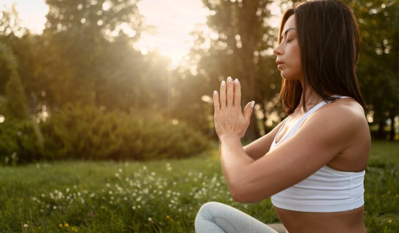¿Qué es la terapia de los ángeles?
