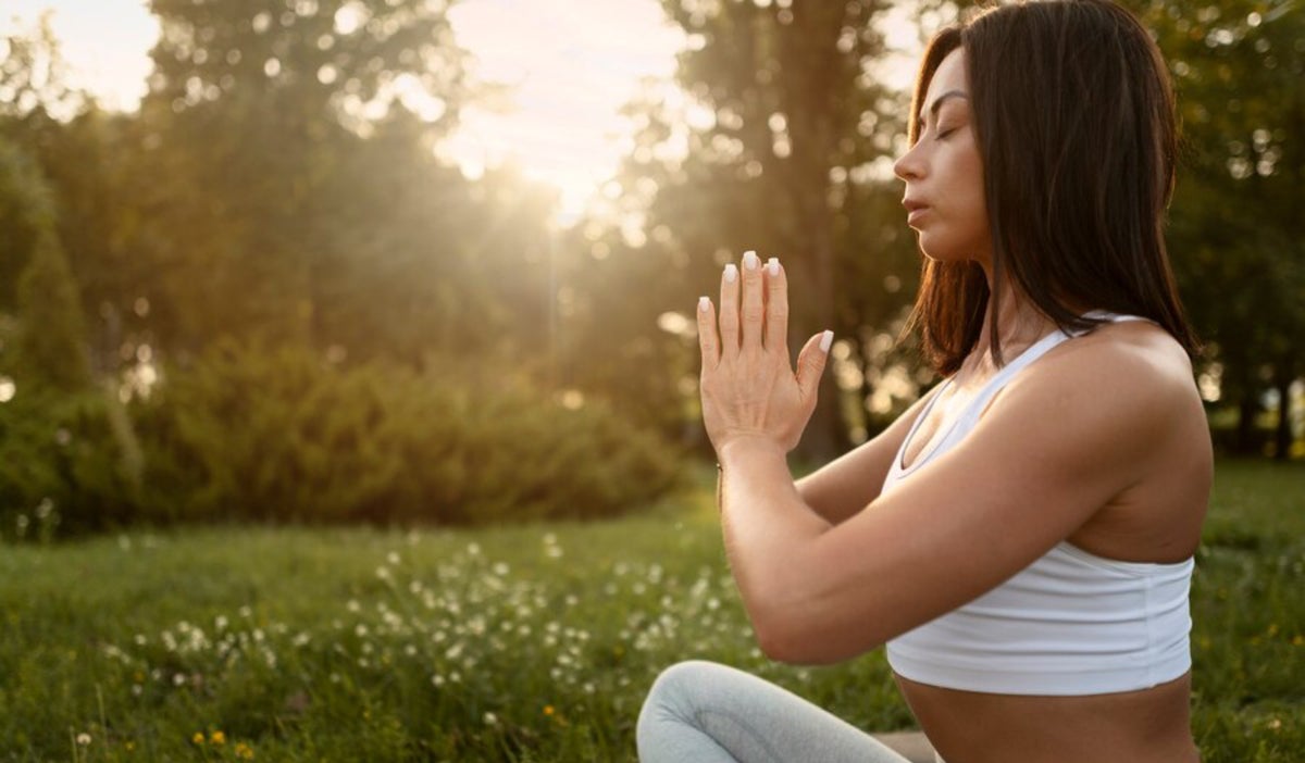 ¿Qué es la terapia de los ángeles?