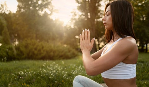 ¿Qué es la terapia de los ángeles?