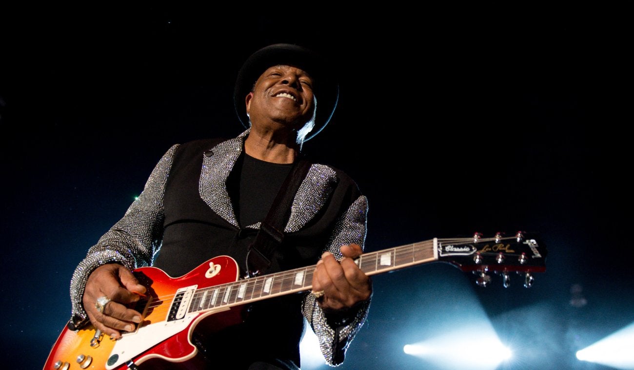 Tito Jackson