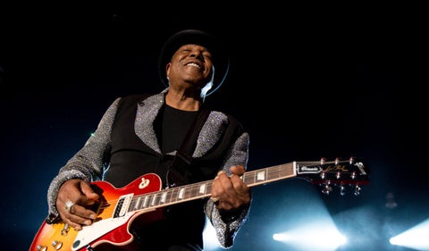 Tito Jackson