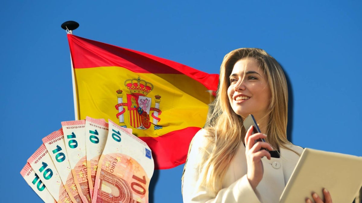 Trabajo/Empleo España
