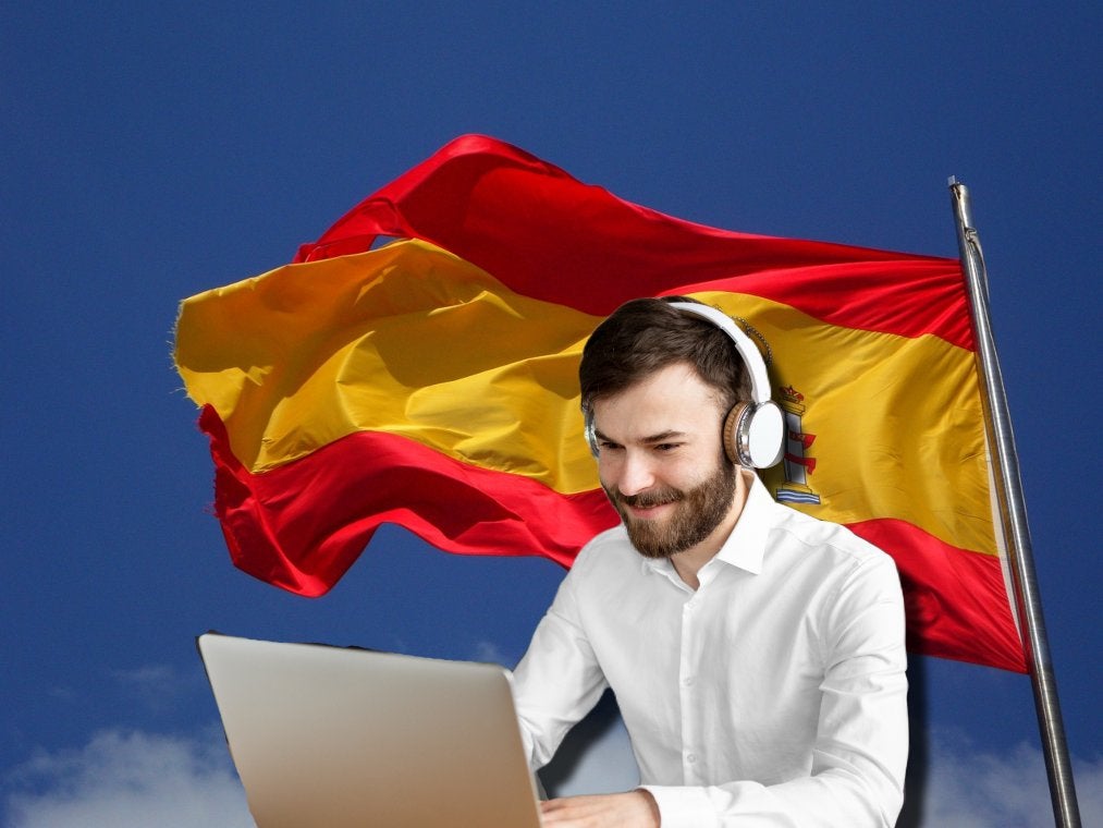 Trabajo / Empleo España
