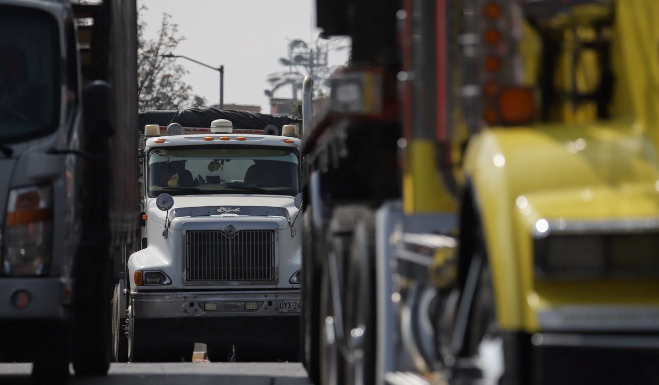 Paro camionero: Distribuidoras de carnes frías enfrentan crisis
