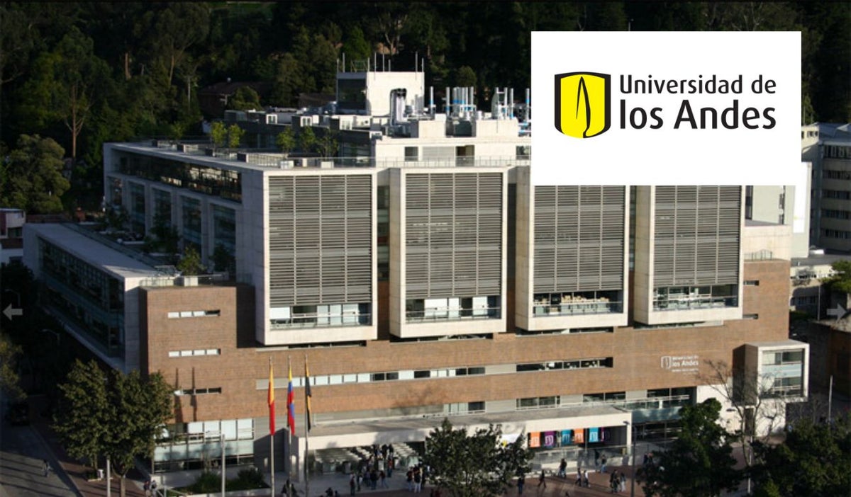 Universidad de los Andes