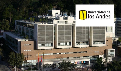 Universidad de los Andes