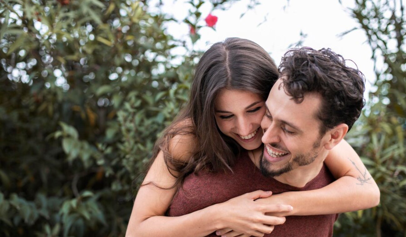 La unión marital de hecho en Colombia: más allá de la convivencia física diaria.