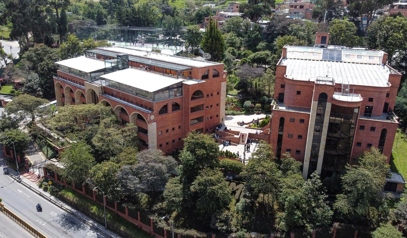 Universidad Manuela Beltrán