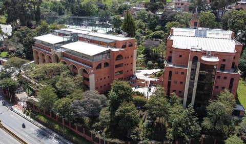 Universidad Manuela Beltrán