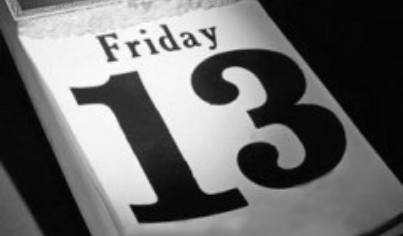 Viernes 13
