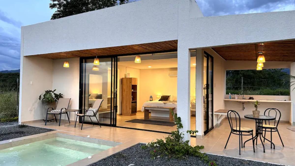 Villa Guadalajara Buga