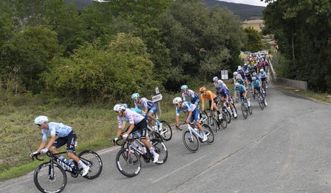 Vuelta a España 2024