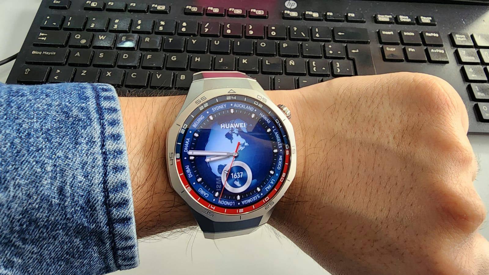 Huawei Watch GT 5 Pro