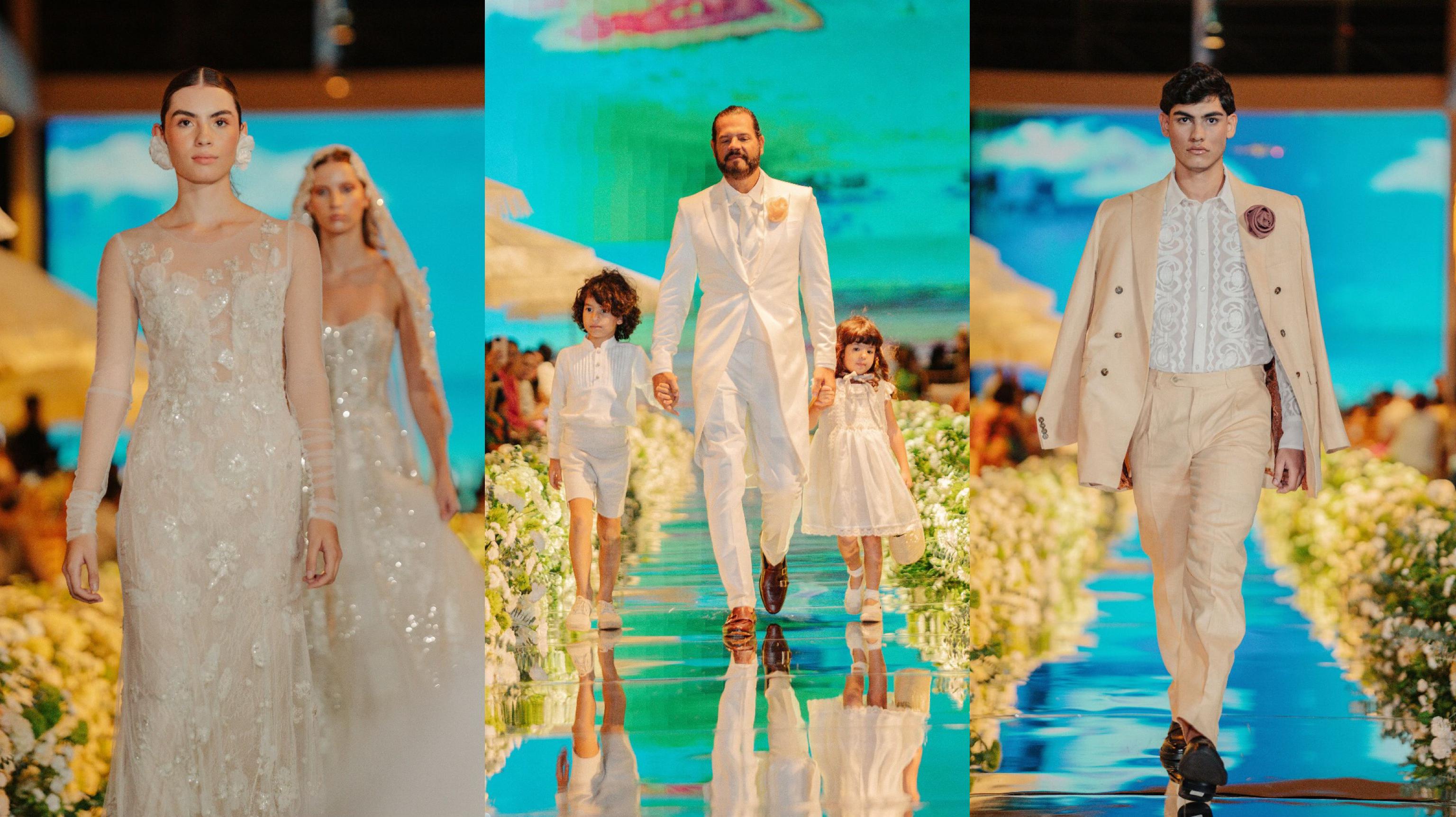 Pasarela Wedding Forum