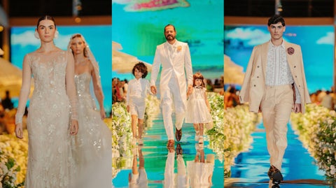 Pasarela Wedding Forum