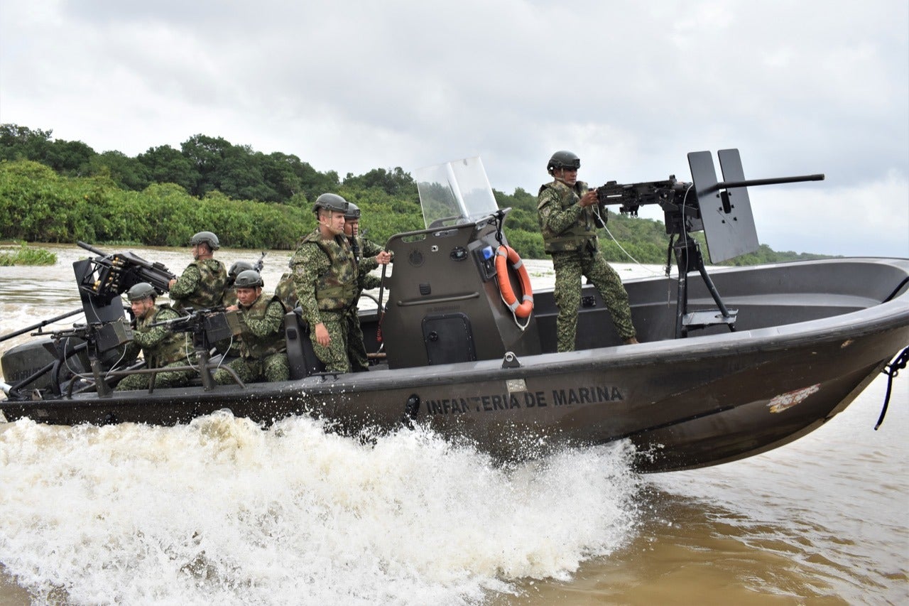 Tres de los heridos fueron remitidos a Cali