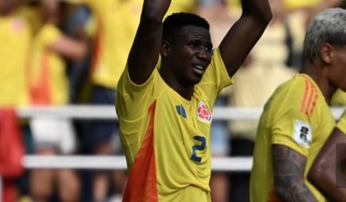 Yerson Mosquera