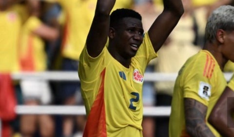 Yerson Mosquera