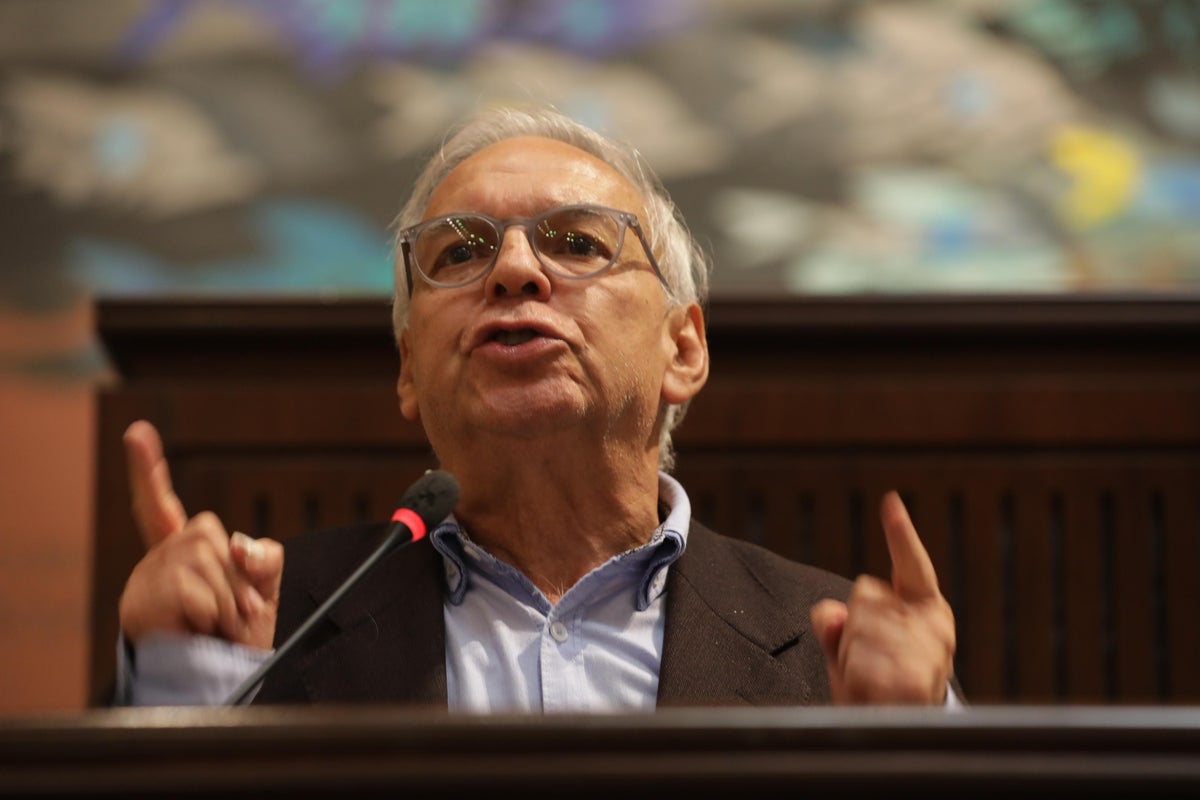 ministro de Hacienda, Ricardo Bonilla