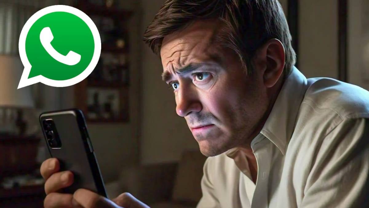 Cuentas de WhatsApp