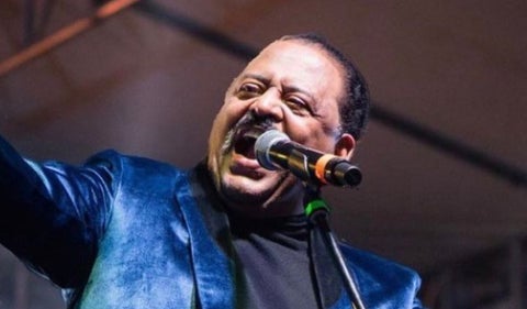 Wilfrido Vargas