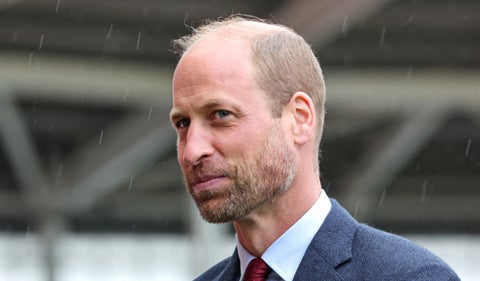 Príncipe William