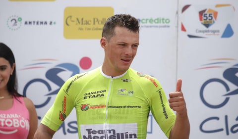 Wilmar Paredes