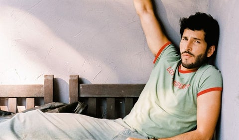 Sebastián Yatra