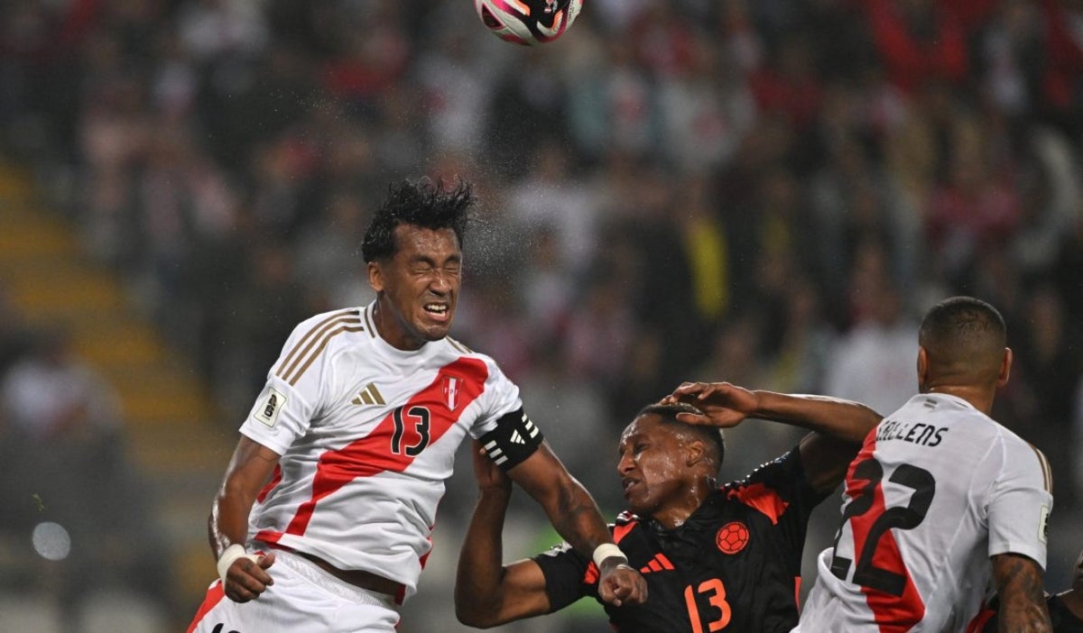 Yerry Mina