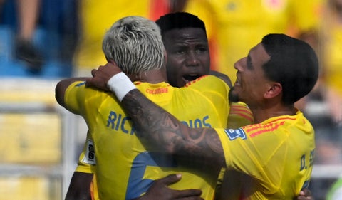 Yerson Mosquera
